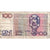 Belgium, 100 Francs, 1982-1994, KM:142a, VF(20-25)