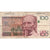 100 Francs, 1982-1994, Bélgica, KM:142a, RC