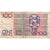 Belgium, 100 Francs, 1982-1994, KM:142a, VG(8-10)