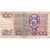 100 Francs, 1982-1994, Bélgica, KM:142a, RC