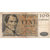 Belgium, 100 Francs, VF(20-25)
