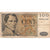 Belgium, 100 Francs, VF(20-25)