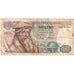 Belgio, 1000 Francs, 1973-01-15, MB
