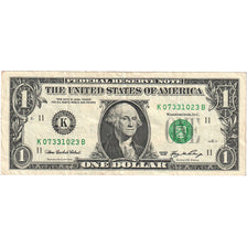 USA, 1 Dollar, VF(30-35)