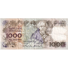 Portugal, 1000 Escudos, 1994, 1994-03-03, KM:181k, EF(40-45)
