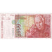 Spain, 2000 Pesetas, 1992, 1992-04-24, KM:164, EF(40-45)
