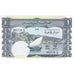 Yemen Democratic Republic, 1 Dinar, 1984, KM:7, UNC(65-70)