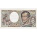 Francia, 200 Francs, Montesquieu, 1990, L.081, MBC, Fayette:70.10a, KM:155d