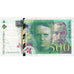 France, 500 Francs, Pierre et Marie Curie, 1994, E 016274392, TTB