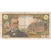 France, 5 Francs, Pasteur, 1969, N.106, B, Fayette:61.10, KM:146b