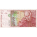 Spain, 2000 Pesetas, 1992, 1992-04-24, KM:162, AU(50-53)
