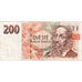 Czech Republic, 200 Korun, 1998, EF(40-45)
