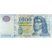 Ungarn, 1000 Forint, 2010, KM:197b, SS+