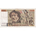 Francia, 100 Francs, Delacroix, U.186, BC+