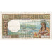 New Caledonia, 100 Francs, NOUMÉA, EF(40-45)