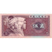 China, 5 Jiao, 1980, UNC(65-70)