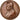 Frankrijk, Medaille, Second French Empire, Koper, Montagny, PR