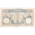 France, 1000 Francs, Cérès et Mercure, 1940-07-18, C.10455, TTB+