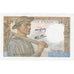 France, 10 Francs, Mineur, 1944-01-13, H.66, UNC(63)