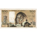 Francia, 500 Francs, Pascal, 1975-11-06, T.53, BB