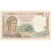 Francia, 50 Francs, Cérès, 1938-10-20, X.8767, BB+