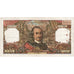 Francja, 100 Francs, Corneille, 1966-09-01, U.190, VF(20-25)
