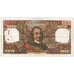 France, 100 Francs, Corneille, 1967-12-07, H.287, VF(20-25)