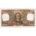 Francja, 100 Francs, Corneille, 1971-10-07, P.590, VF(20-25)