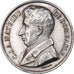 France, Medal, Comice agricole d'Epinal, Silver, Bescher, AU(55-58)