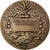 France, Medal, Ministère de l'Agriculture, Bronze, Dubois.A, AU(55-58)