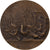 France, Medal, La Basse-cour familiale de la Vallée de la Lys, Bronze