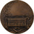 France, Medal, La Basse-cour familiale de la Vallée de la Lys, Bronze