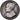 Frankreich, Medaille, Comice Agricole de Laôn, Olivier de Serres, Silber, De