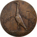 França, medalha, Les Aviculteurs du Nord de la France, Bronze, Holy, EF(40-45)
