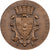 France, Medal, Ville de Saint-Quentin, Bronze, Dubois.H, AU(55-58)