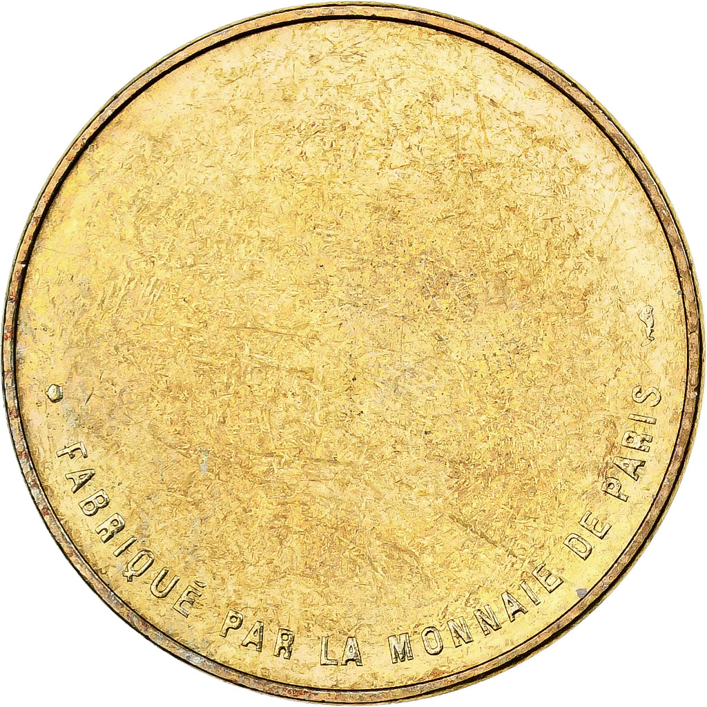 Frankreich, Medaille, Bicentenaire de la Révolution Française - Marat et