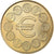 France, Medal, SEDAO L'€URO VAUT 6,55957 FRANCS, 1998, Copper-nickel