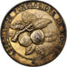 France, Medal, Association Pomologique de l'Ouest, Silver, EF(40-45)