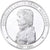 Frankreich, Medaille, Bonaparte grand génie militaire, Silber, UNZ