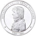Frankreich, Medaille, Bonaparte grand génie militaire, Silber, UNZ