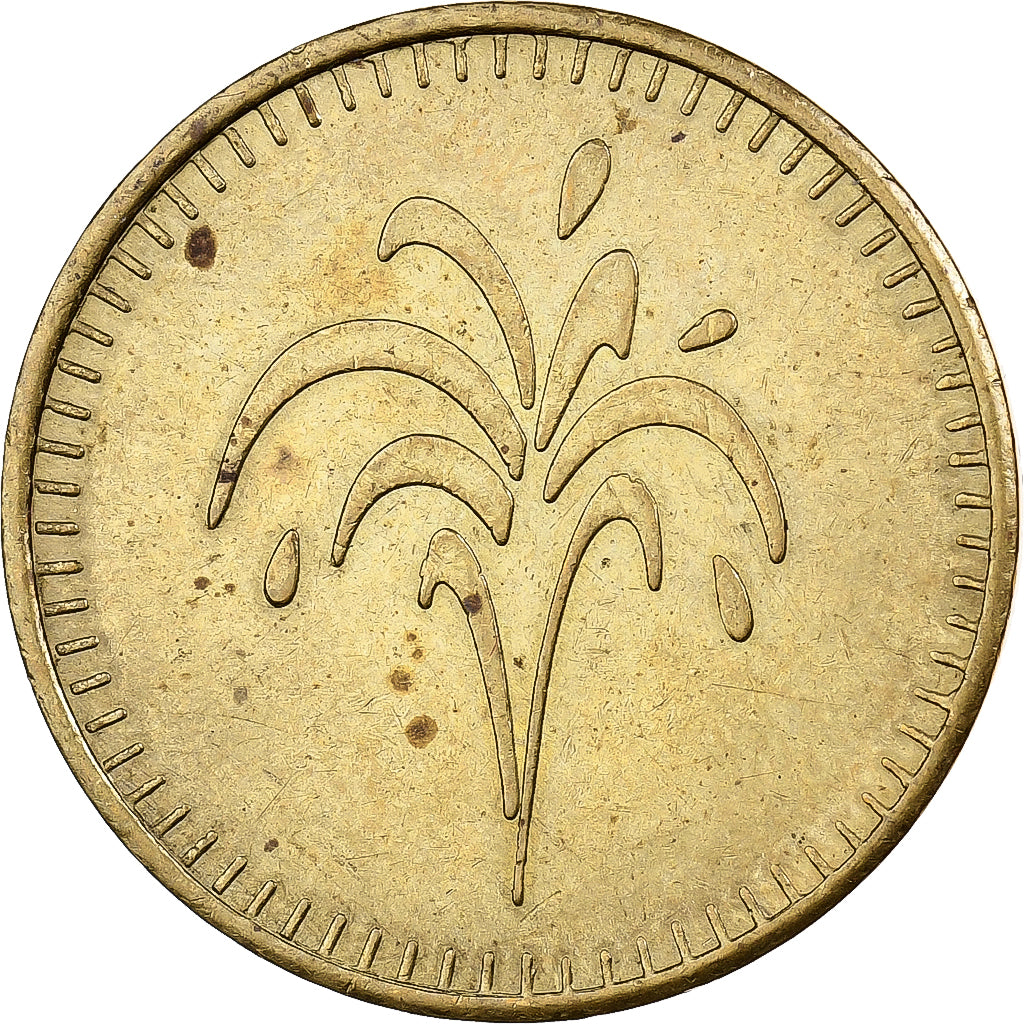 Ierland, Token, Car Wash, Koper, ZF+