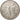 Francja, medal, Piąta Republika Francuska, 1964, Srebro, AU(50-53)
