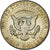 Verenigde Staten, Half Dollar, Kennedy Half Dollar, 1966, Philadelphia, Zilver