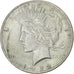 Vereinigte Staaten, Dollar, Peace Dollar, 1922, Philadelphia, Silber, SS+