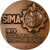 France, Medal, 50è salon international de la machine agricole, 1979, Bronze