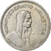 Schweiz, 5 Francs, 1954, Bern, Silber, VZ, KM:40