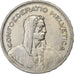 Suiza, 5 Francs, 1954, Bern, Plata, EBC, KM:40