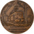 Francia, medalla, SNCF, électrification, 1959, Bronce, Belmondo, EBC