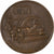 Francia, medalla, Louis Duvant, Valenciennes, Bronce, Bérard, EBC+