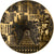 France, Medal, Calendrier, 1998, Bronze, MDP, AU(55-58)
